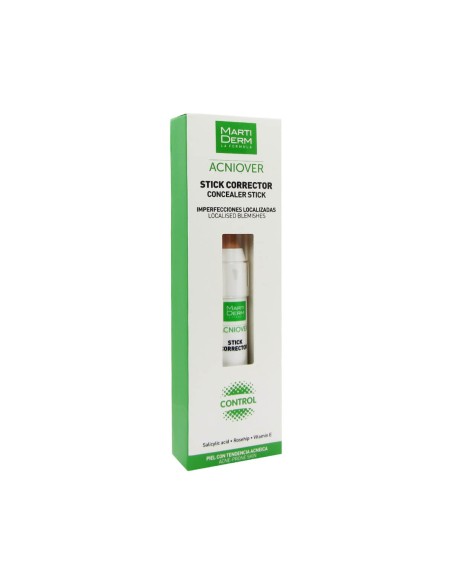Martiderm Acniover Stick Imperfection Corrector Martiderm Acniover Stick Imperfection Corrector