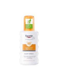 Eucerin Sun Spray SPF 50+ 200ml