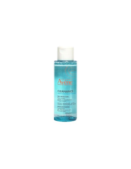 Avène Cleanance Micellar Water 100ml