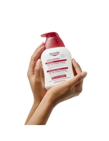 Eucerin Intimpflege Täglich 250mlx2
