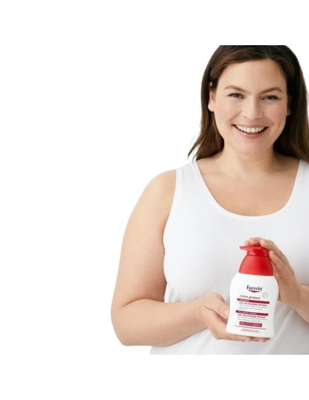 Eucerin Intimpflege Täglich 250mlx2