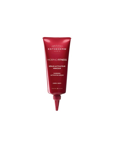 Institut Esthederm Morpho Fitness Aktivator Serum 100ml Institut Esthederm Morpho Fitness Aktivator Serum 100ml