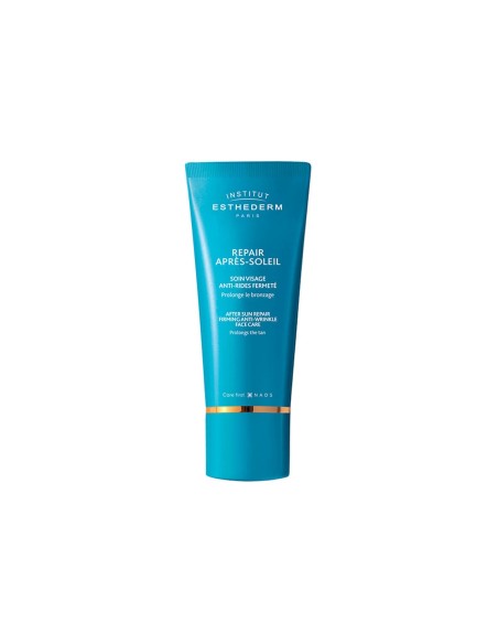Institut Esthederm Repair Après-Soleil Anti-Rides Fermeté 50ml
