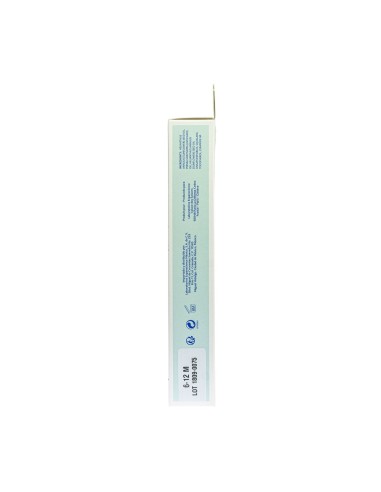 Mustela Stelatopia Beruhigender Schlafanzug 6-12 Monate