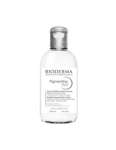 Bioderma Pigmentbio H2O Mizellenwasser 250ml Bioderma Pigmentbio H2O Mizellenwasser 250ml