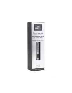 MartiDerm Platinum Lip Supreme Balm 4,5 ml 2