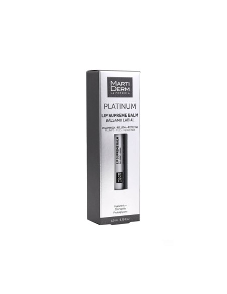 MartiDerm Platinum Lip Supreme Balm 4,5 ml