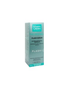 Martiderm The Originals Flash Serum 15ML 2