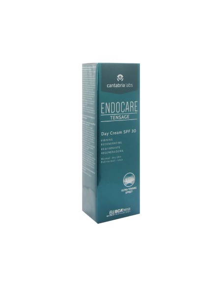 Endocare Tensage Day Cream SPF30 50ML