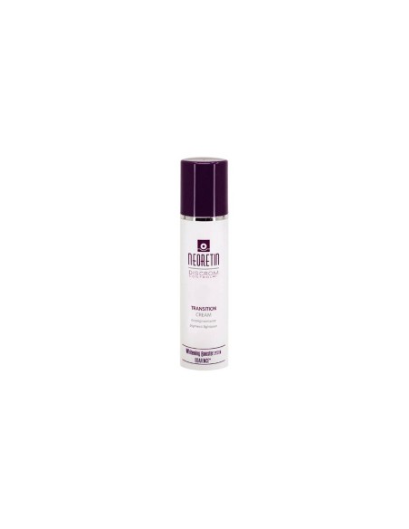 Neoretin Discrom Control Transition Depigmenting Cream 50ML Neoretin Discrom Control Transition Depigmenting Cream 50ML