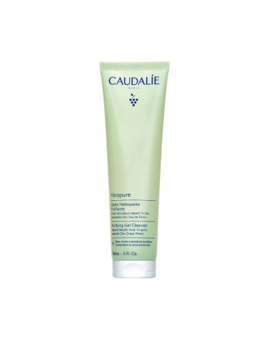Caudalie Vinopure Reinigungsgel 150ml