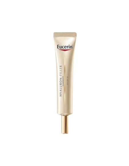 Eucerin Hyaluron-Filler Elasticity Augenkontur SPF20 15ml