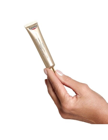Eucerin Hyaluron-Filler Elasticity Augenkontur SPF20 15ml