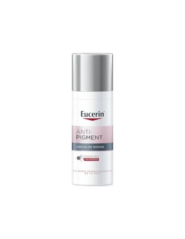 Eucerin Anti Pigment Creme Nacht 50ML