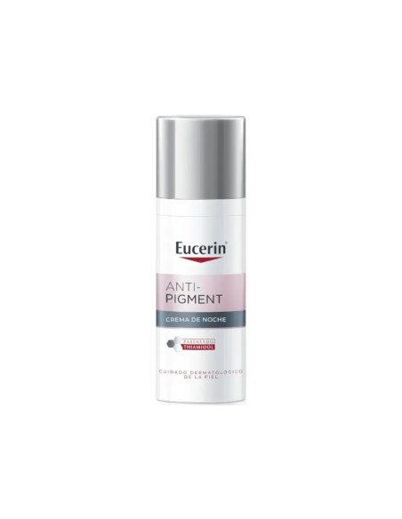 Eucerin Anti Pigment Creme Nacht 50ML Eucerin Anti Pigment Creme Nacht 50ML