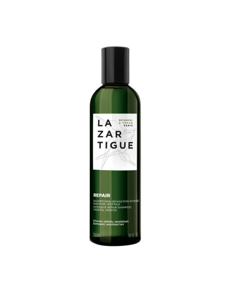 Lazartigue Repair Intensivreparatur Shampoo 250ml
