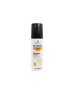 Heliocare 360 Color Gel Ölfrei SPF50 + Bronze Intense 50ml