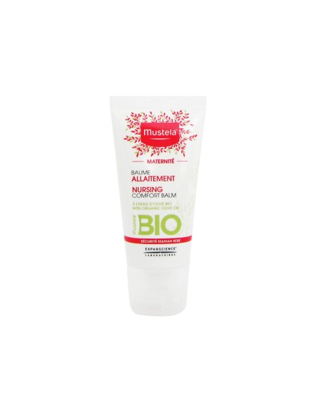 Mustela Maternité Stillbalsam 30ml