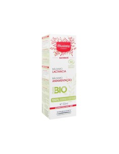 Mustela Maternité Stillbalsam 30ml 2