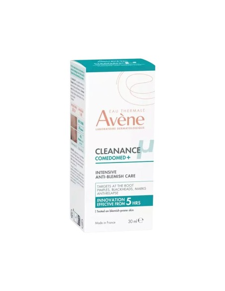 Avène Cleanance Comedomed Intensive Anti-Imperfections Care 30ml