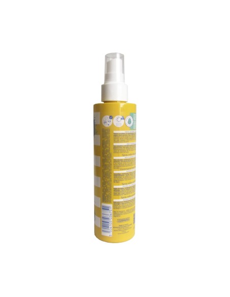 Mustela Sonnenspray SPF50 200ml