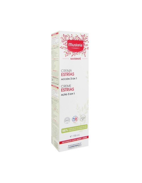 Mustela Maternité Stretch Marks Cream 150ml