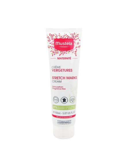 Mustela Maternité Dehnungsstreifen ohne Parfüm 150ml