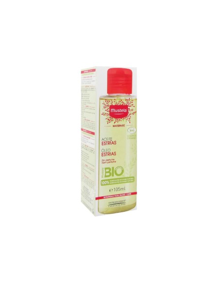 Mustela Maternité Stretchöl 105ml