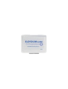 Elgydium Orthoprotect Wax