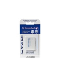 Elgydium Orthoprotect Wax 2