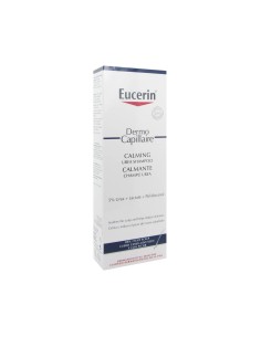 Eucerin Dermo Capillaire Beruhigendes Shampoo mit 5% Urea 250ml 2