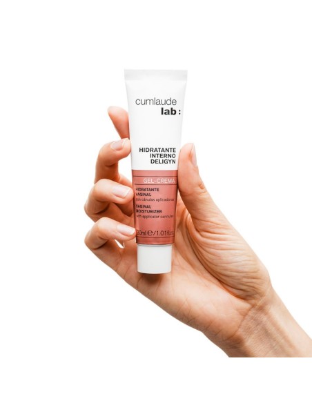 Cumlaude Lab Feuchtigkeitscreme Deligyn 30ml Cumlaude Lab Feuchtigkeitscreme Deligyn 30ml