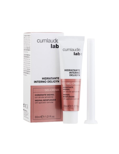 Cumlaude Lab Feuchtigkeitscreme Deligyn 30ml Cumlaude Lab Feuchtigkeitscreme Deligyn 30ml