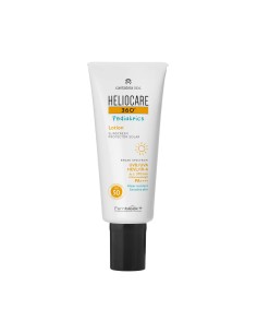 Heliocare 360 Pädiatrie Pädiatrische Lotion SPF50 200ml