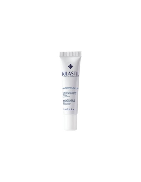 Rilastile Hydroresee Creme-Antirugs für 15ml Augenkontur
