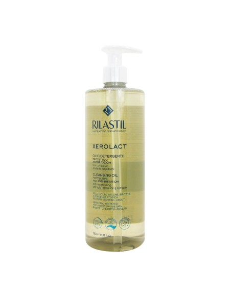 Rilastil Xerolact Lavante 750ml