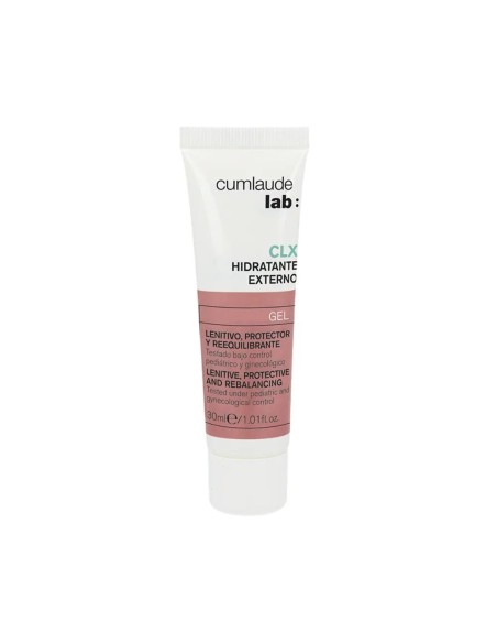 Cumlaude Labor: Externer Feuchtigkeitscreme CLX Intime Gel 30ml