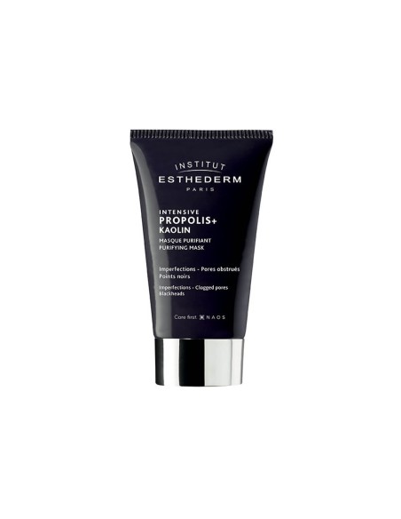 Institut Esthederm Intensive Propolis-Kaolin-Reinigungsmaske 75ml Institut Esthederm Intensive Propolis-Kaolin-Reinigungsmaske 75ml