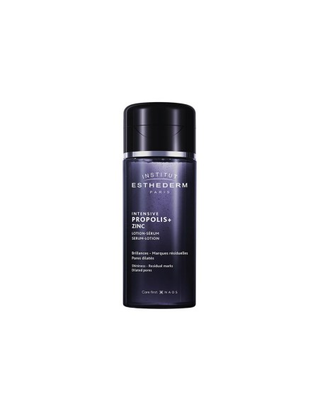 Institut Esthederm Intensive Propolis-Zink-Lotion-Serum 130ml Institut Esthederm Intensive Propolis-Zink-Lotion-Serum 130ml