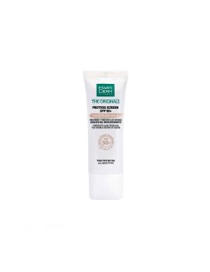 Martiderm Proteos-Bildschirm SPF 50+ Gesichtscreme Perfektion mit Farbe 40ml