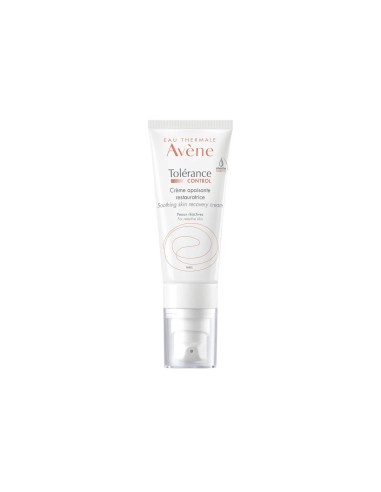 Avène Tolérance Control-Software-Reparaturcreme 40ml