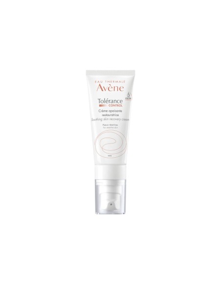 Avène Tolérance Control-Software-Reparaturcreme 40ml Avène Tolérance Control-Software-Reparaturcreme 40ml