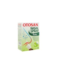 Otosan Nasenspray 30ml