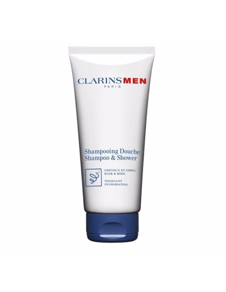Clarins Männer Shampooing Spülung 200ml