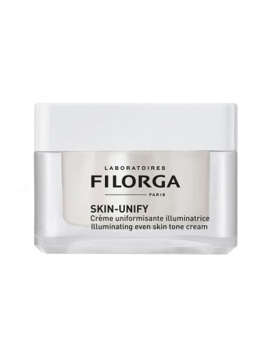 Filorga Skin-Unify Aufhellende, gleichmäßige Creme 50ml