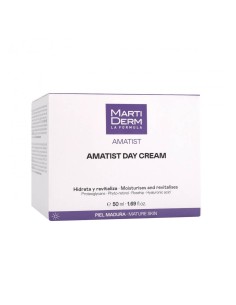 Martiderm Amatist Tagescreme reife Haut 50ml 2