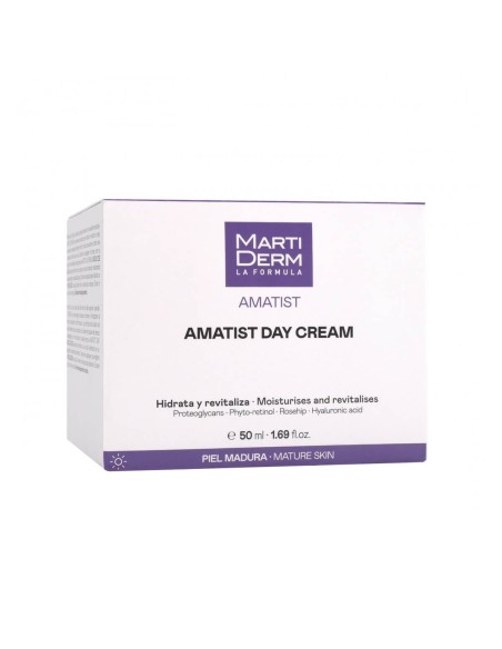 Martiderm Amatist Tagescreme reife Haut 50ml