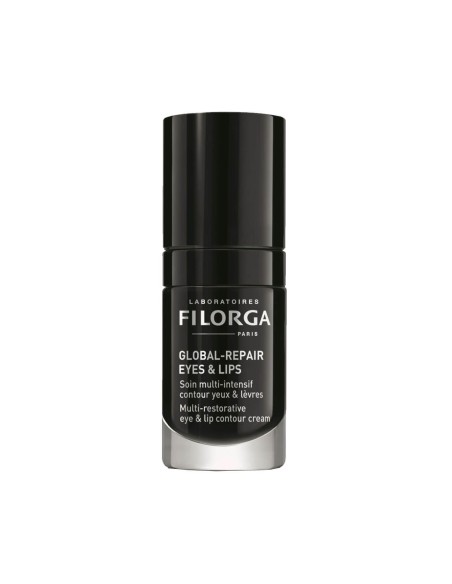 Filorga Global Repair Augen und Lippen 15ml