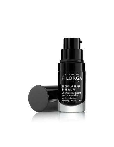 Filorga Global Repair Augen und Lippen 15ml