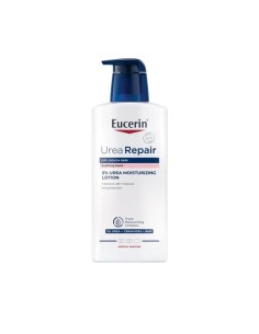 Eucerin UreaRepair Plus Lotion Urea 400ml